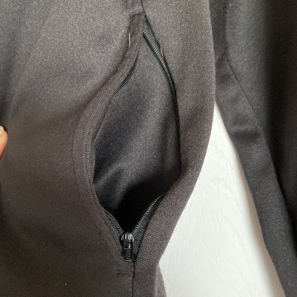 Puma Athletic Front Zip Jacket ## - image 8